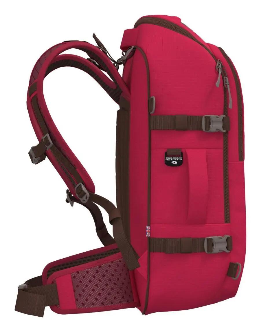 Cestovní batoh CabinZero Adventure Pro 42 l 6/14