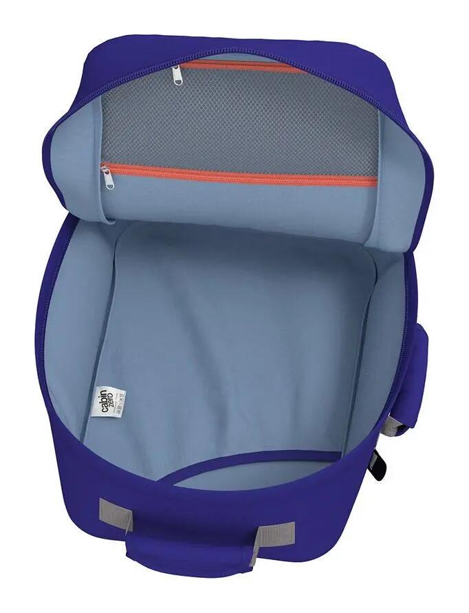 Plecak torba podręczna CabinZero 36 L CZ17 6/9