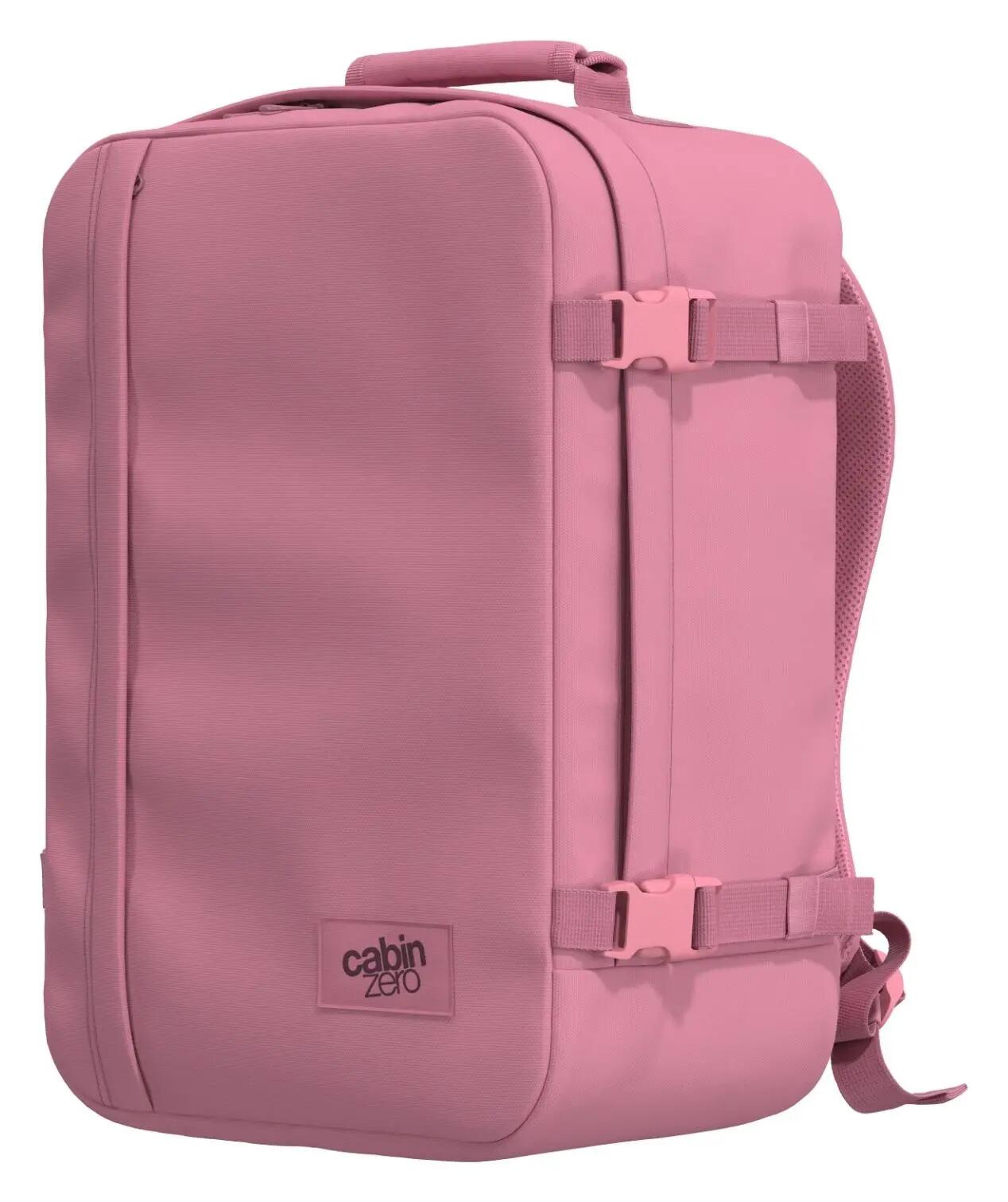 Cestovní batoh CabinZero Classic 36L 6/8