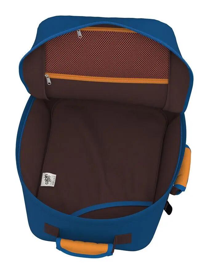 Cestovní batoh CabinZero Classic 36L 6/9
