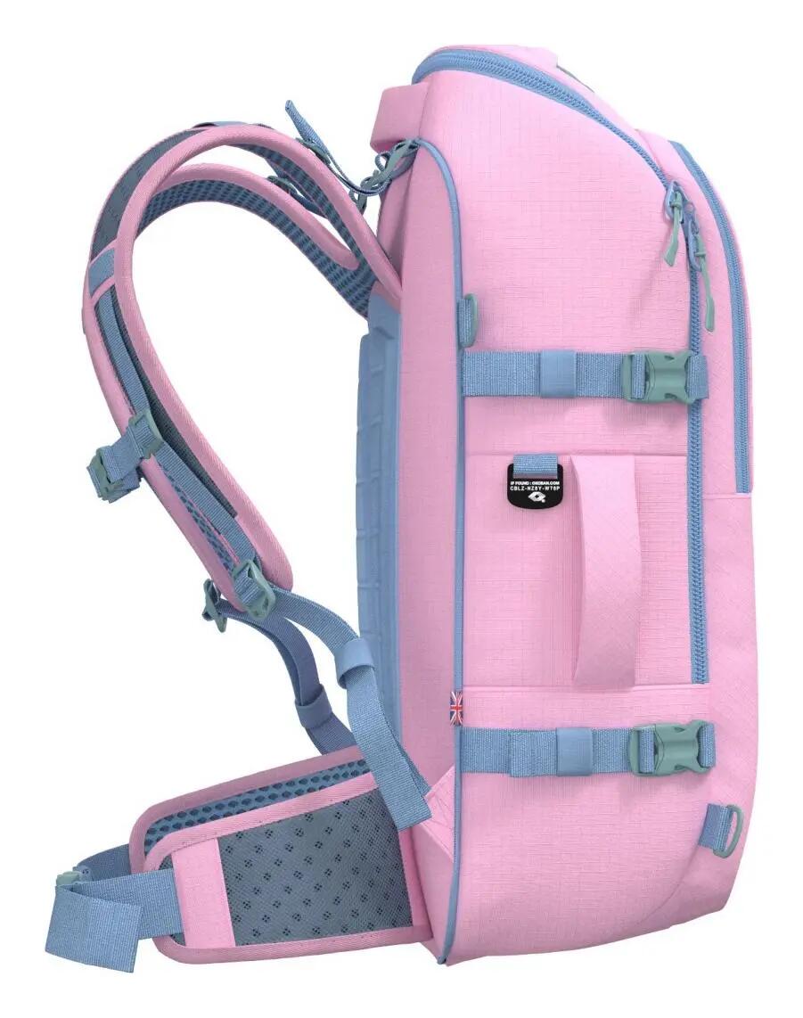 Cestovní batoh CabinZero Adventure Pro 42 l 6/14