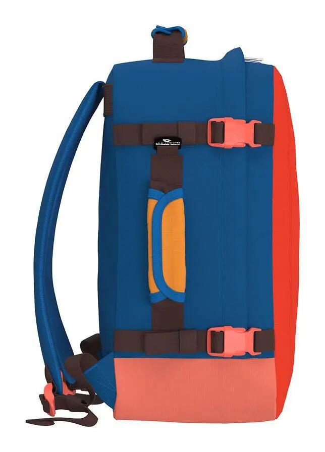 Cestovní batoh CabinZero Classic 36L 5/9