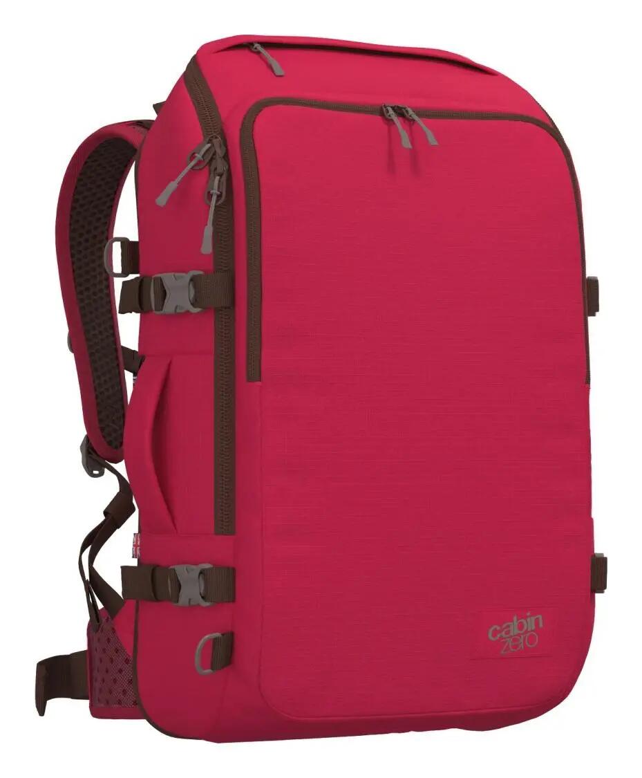 Cestovní batoh CabinZero Adventure Pro 42 l 3/14