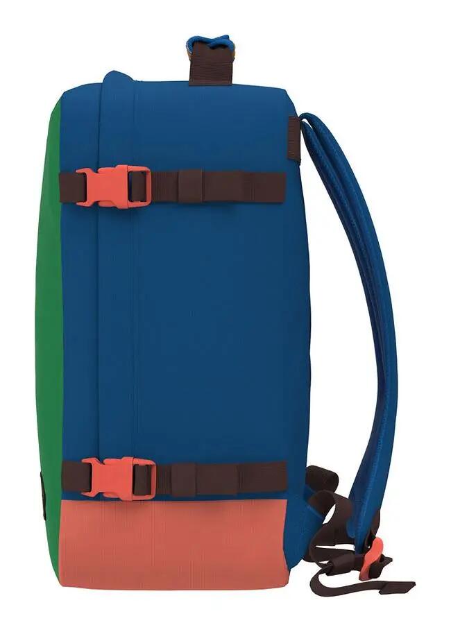 Cestovní batoh CabinZero Classic 36L 3/9