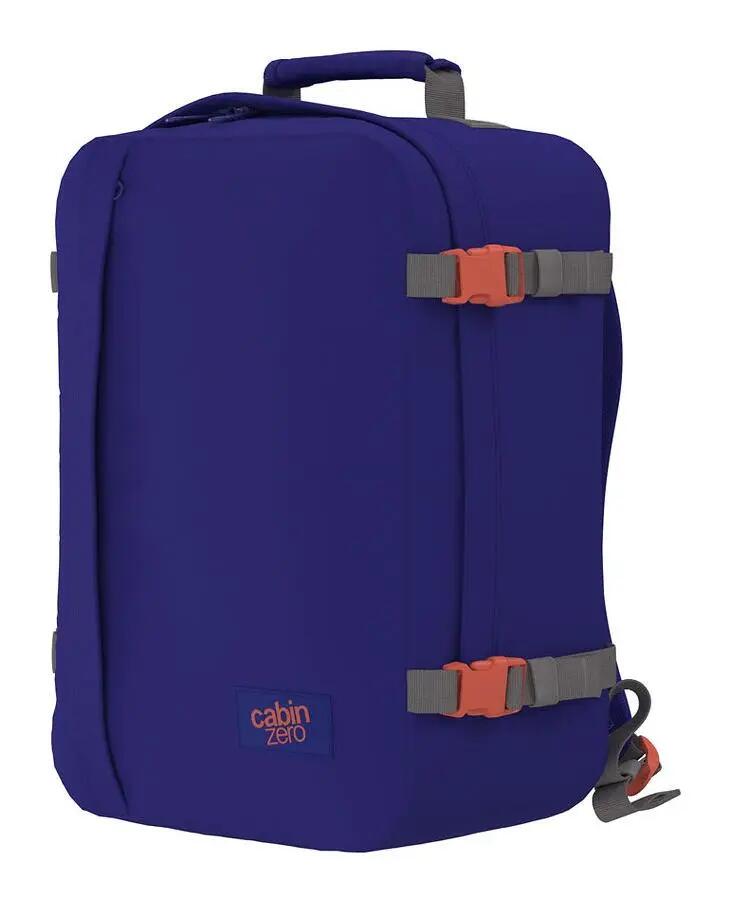 Plecak torba podręczna CabinZero 36 L CZ17 2/9