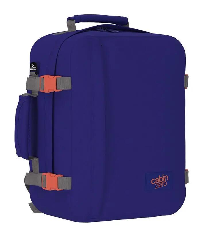Cestovní batoh CabinZero Classic 28 l 3/10