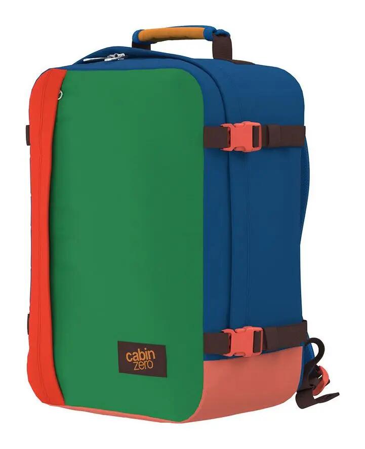 Cestovní batoh CabinZero Classic 36L 2/9