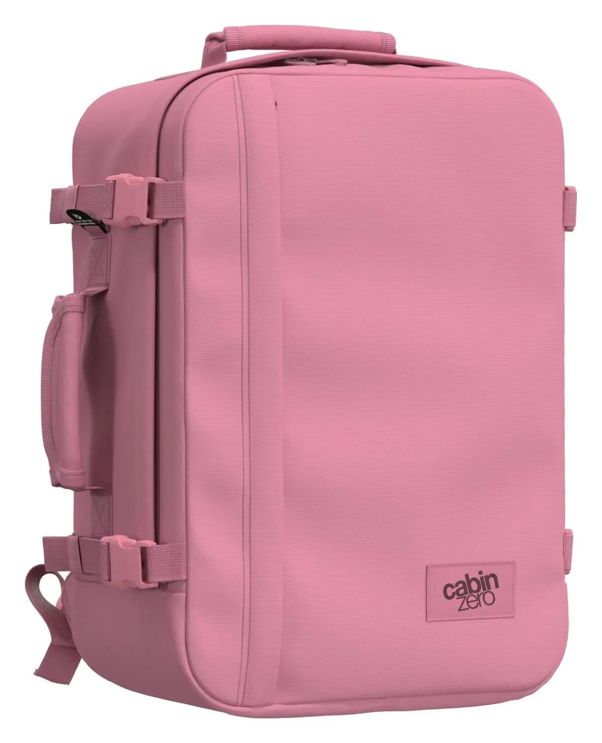Cestovní batoh CabinZero Classic 36L 2/8