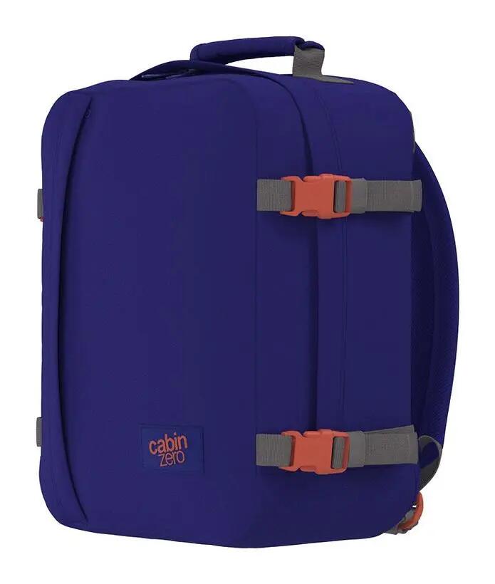 Cestovní batoh CabinZero Classic 28 l 2/10
