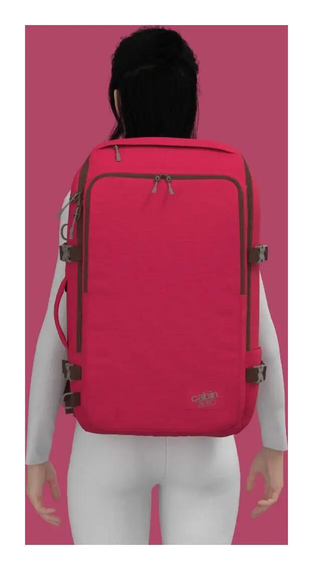 Cestovní batoh CabinZero Adventure Pro 42 l 13/14