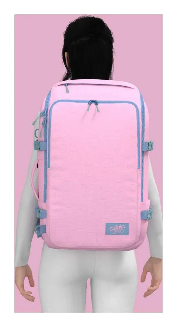 Cestovní batoh CabinZero Adventure Pro 42 l 13/14