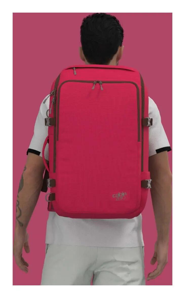 Cestovní batoh CabinZero Adventure Pro 42 l 11/14
