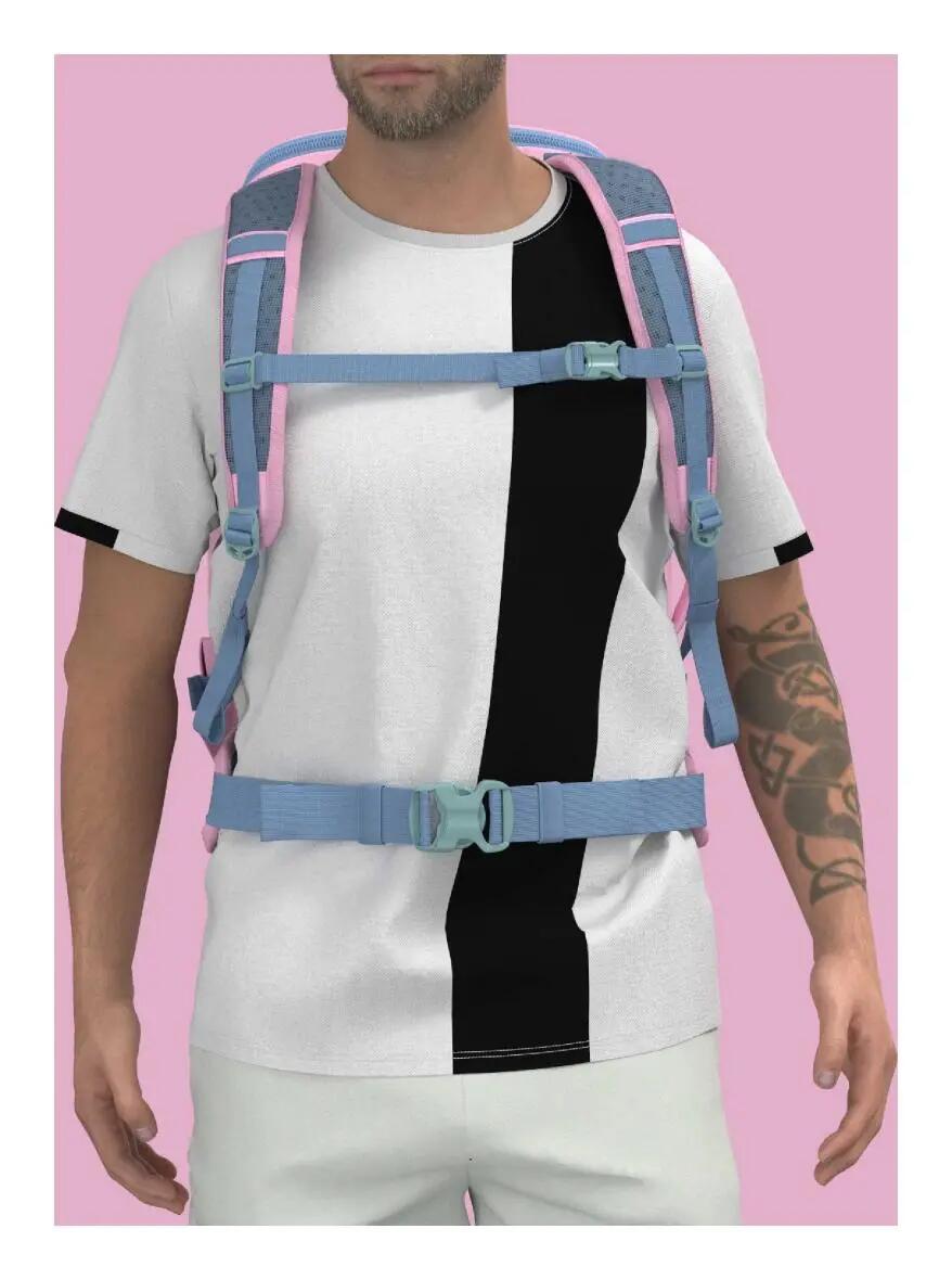 Cestovní batoh CabinZero Adventure Pro 42 l 12/14