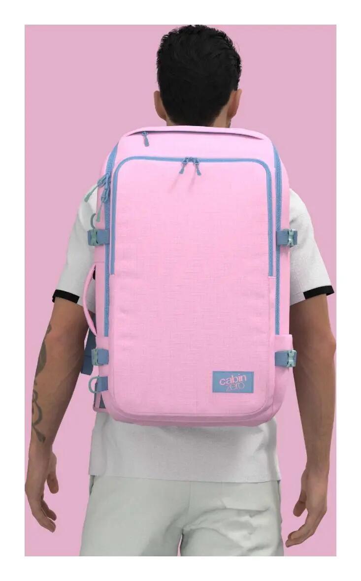 Cestovní batoh CabinZero Adventure Pro 42 l 11/14
