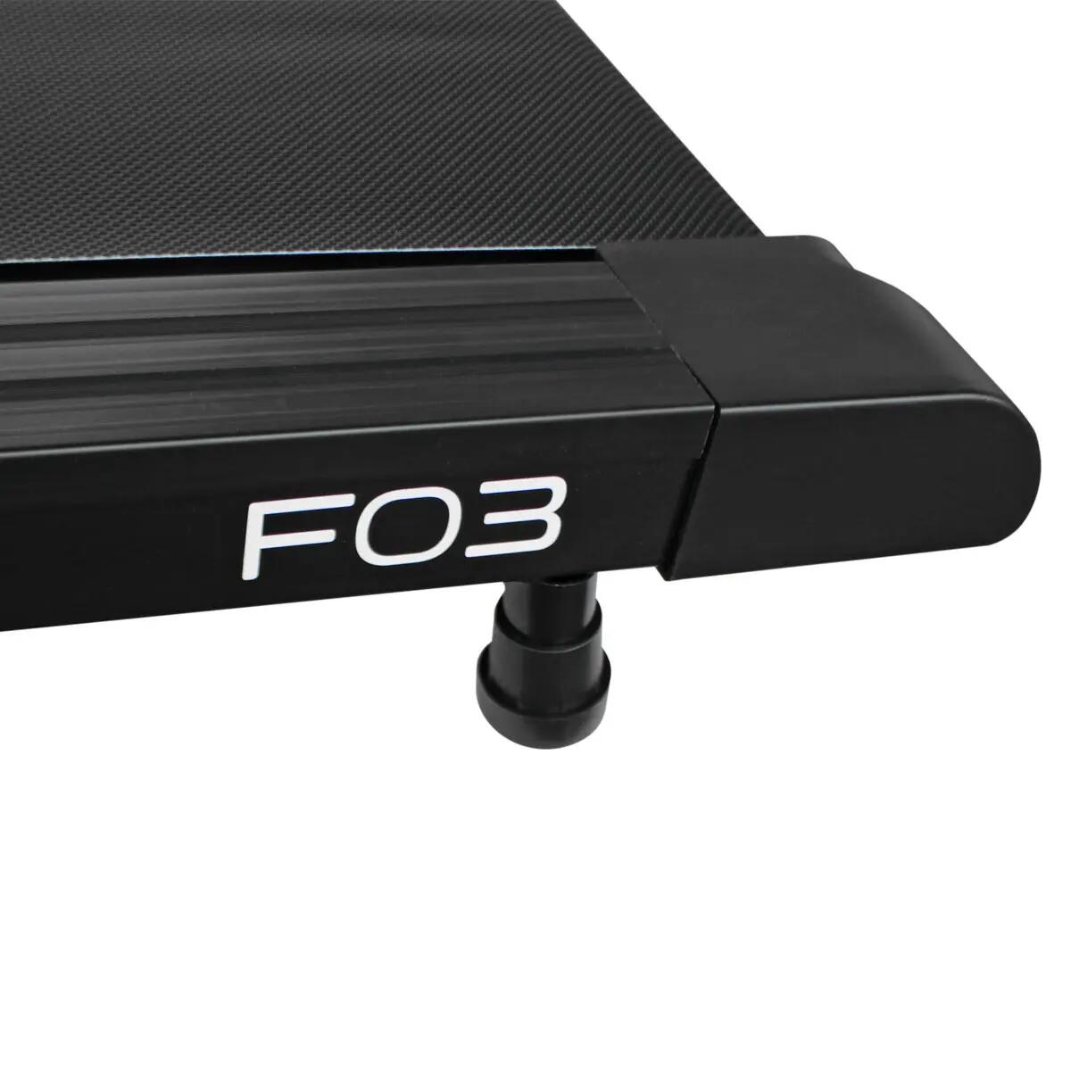 Běžecký pás MASTER F-03 8/8