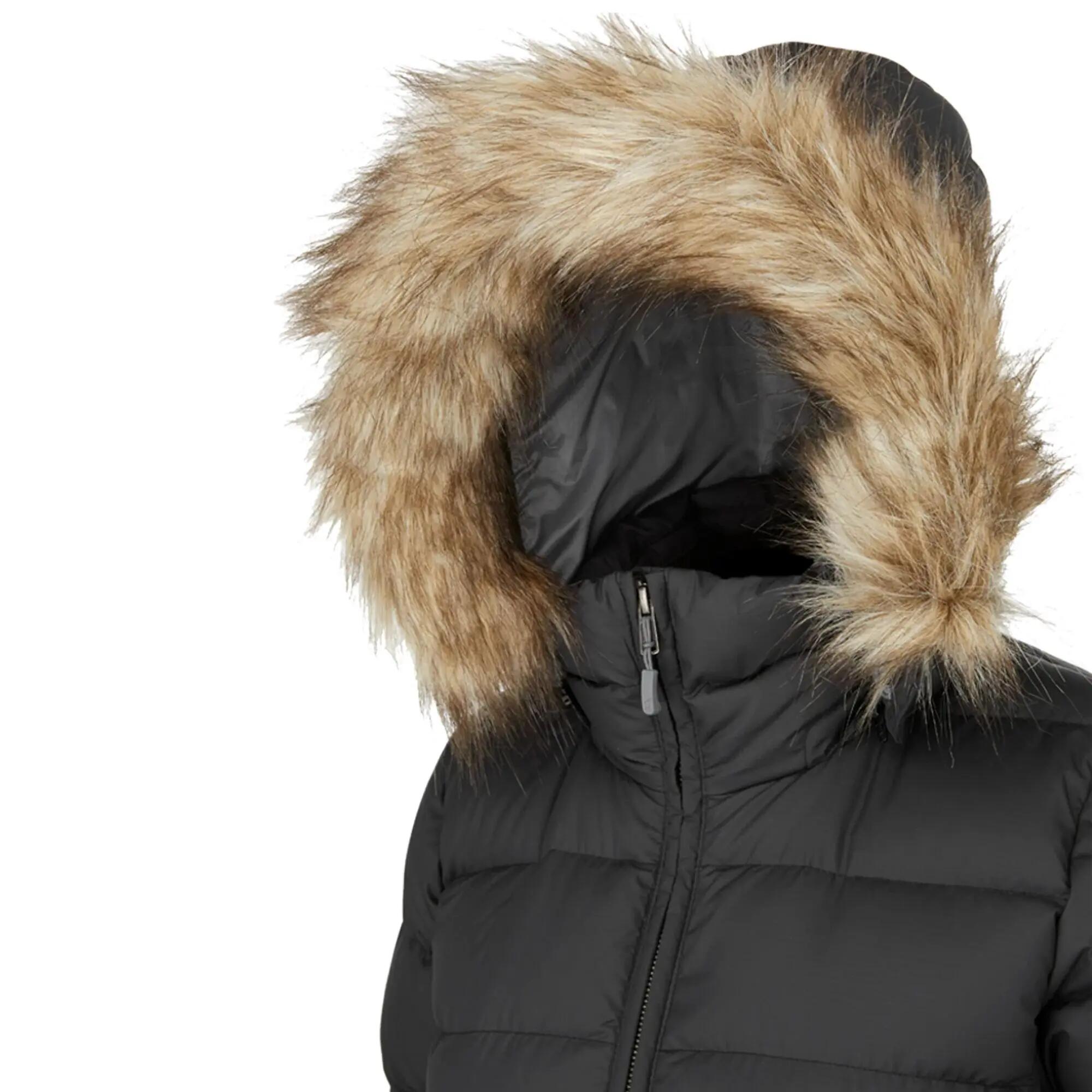 Rab Women's Deep Cover Down Parka -  3