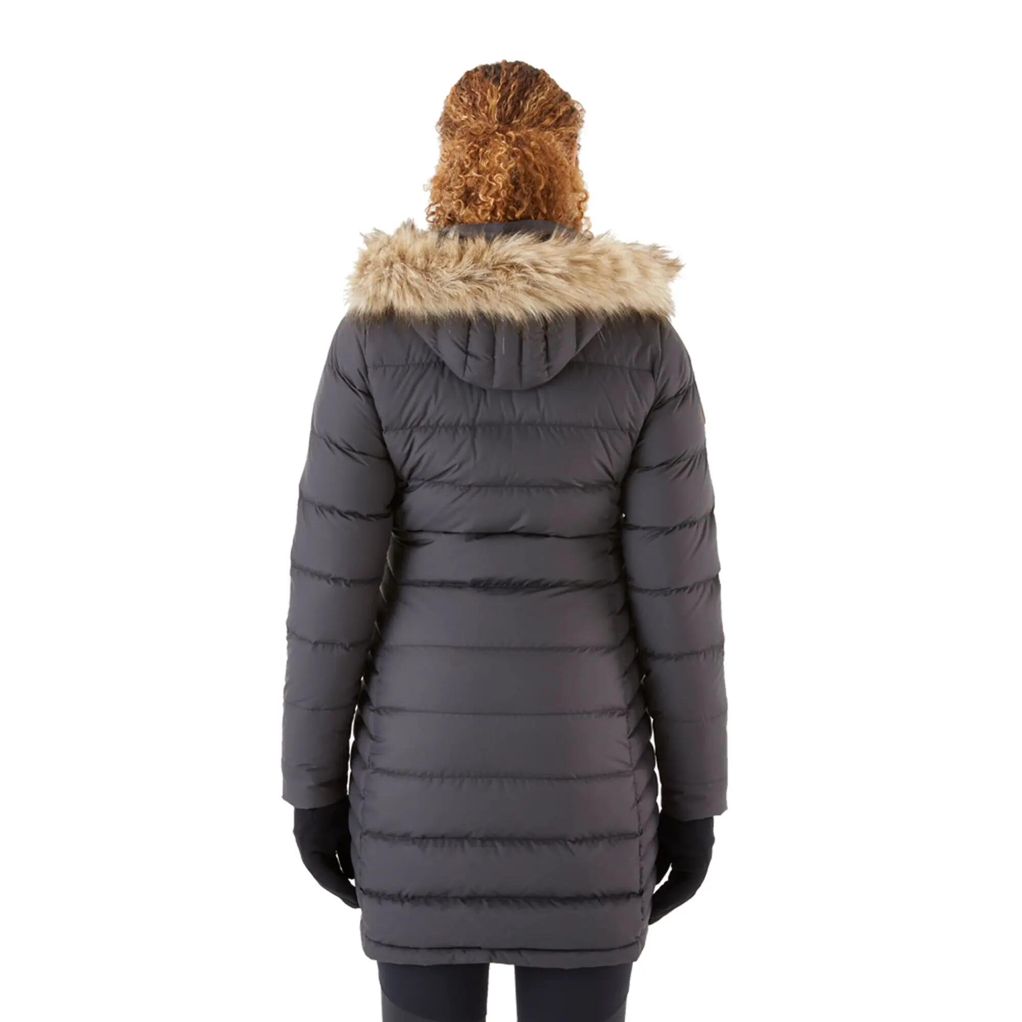 Rab Women's Deep Cover Down Parka -  2