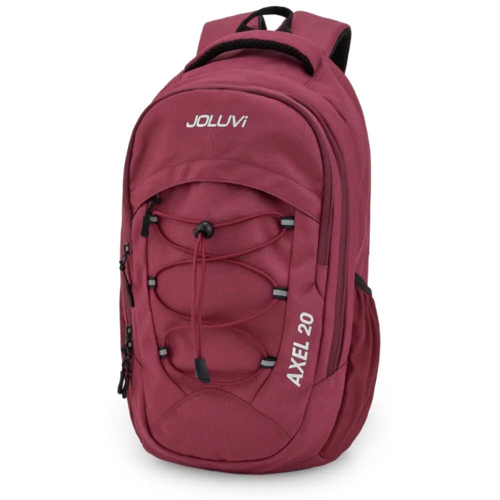 MOCHILA MONTAÑA AXEL 20 5/6
