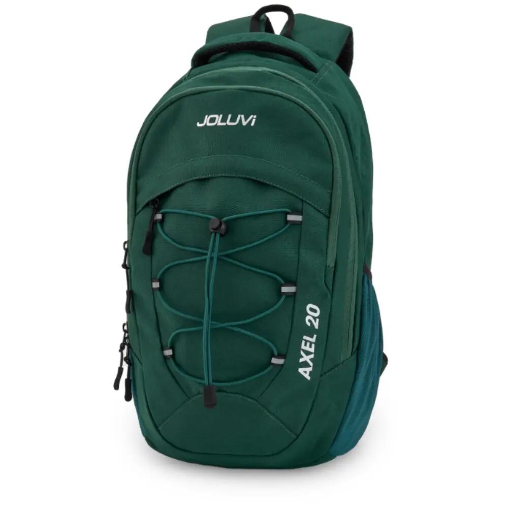 MOCHILA MONTAÑA AXEL 20 4/6