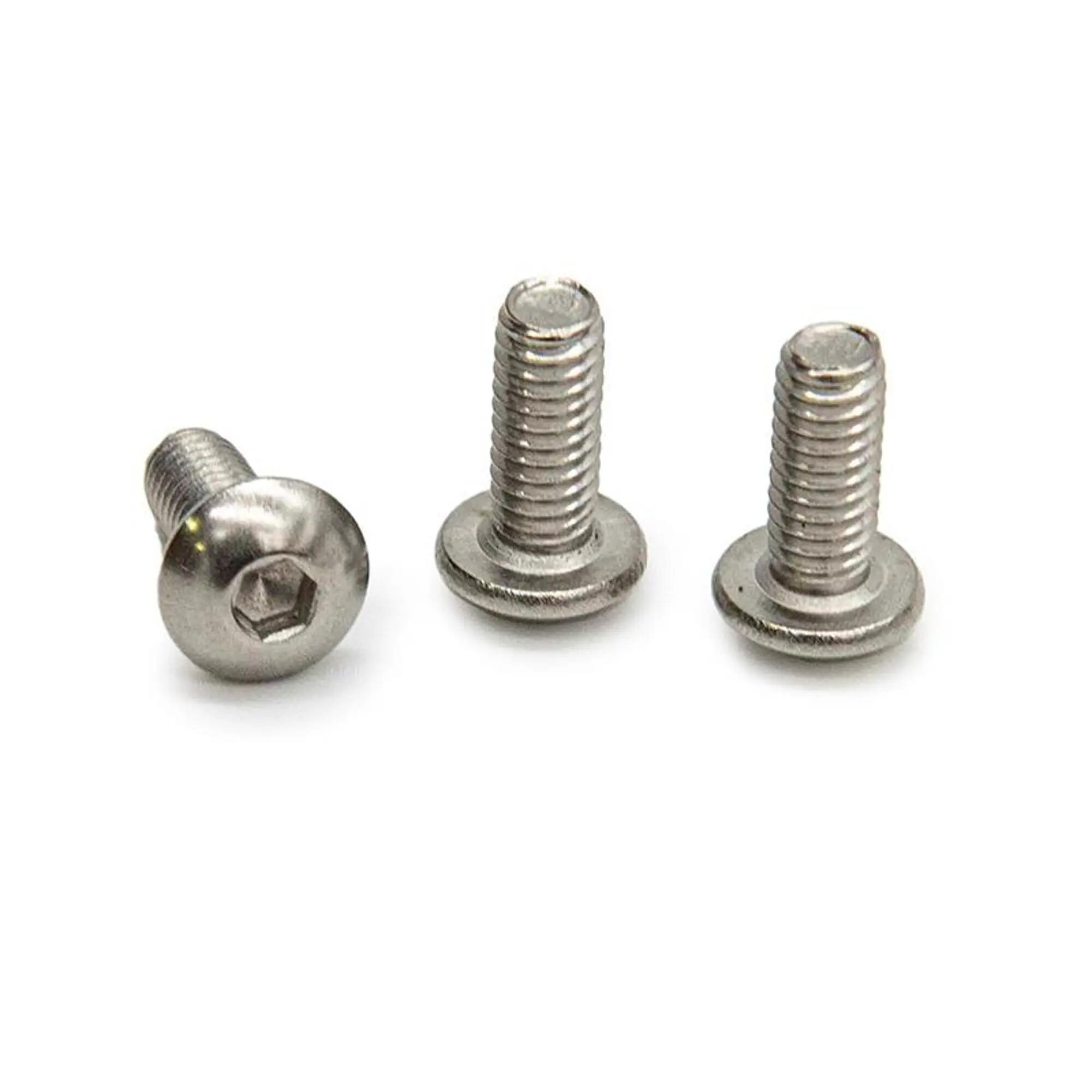 Tapón negro para guardabarros trasero GX1.0 Xiaomi - 5uds 3/3