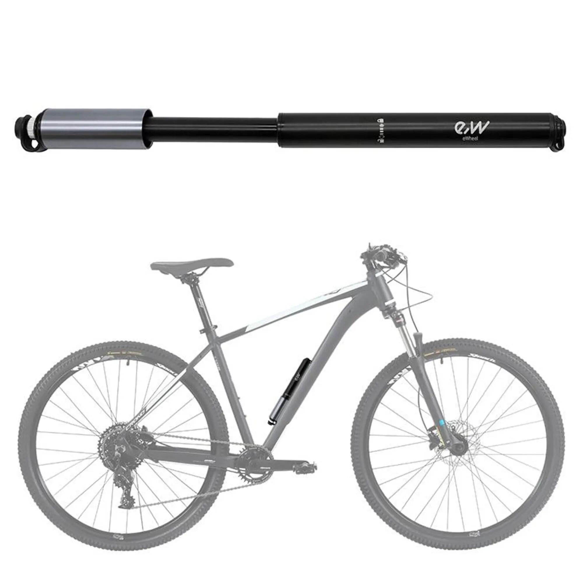 Inflador manual EWAP-003 3/5