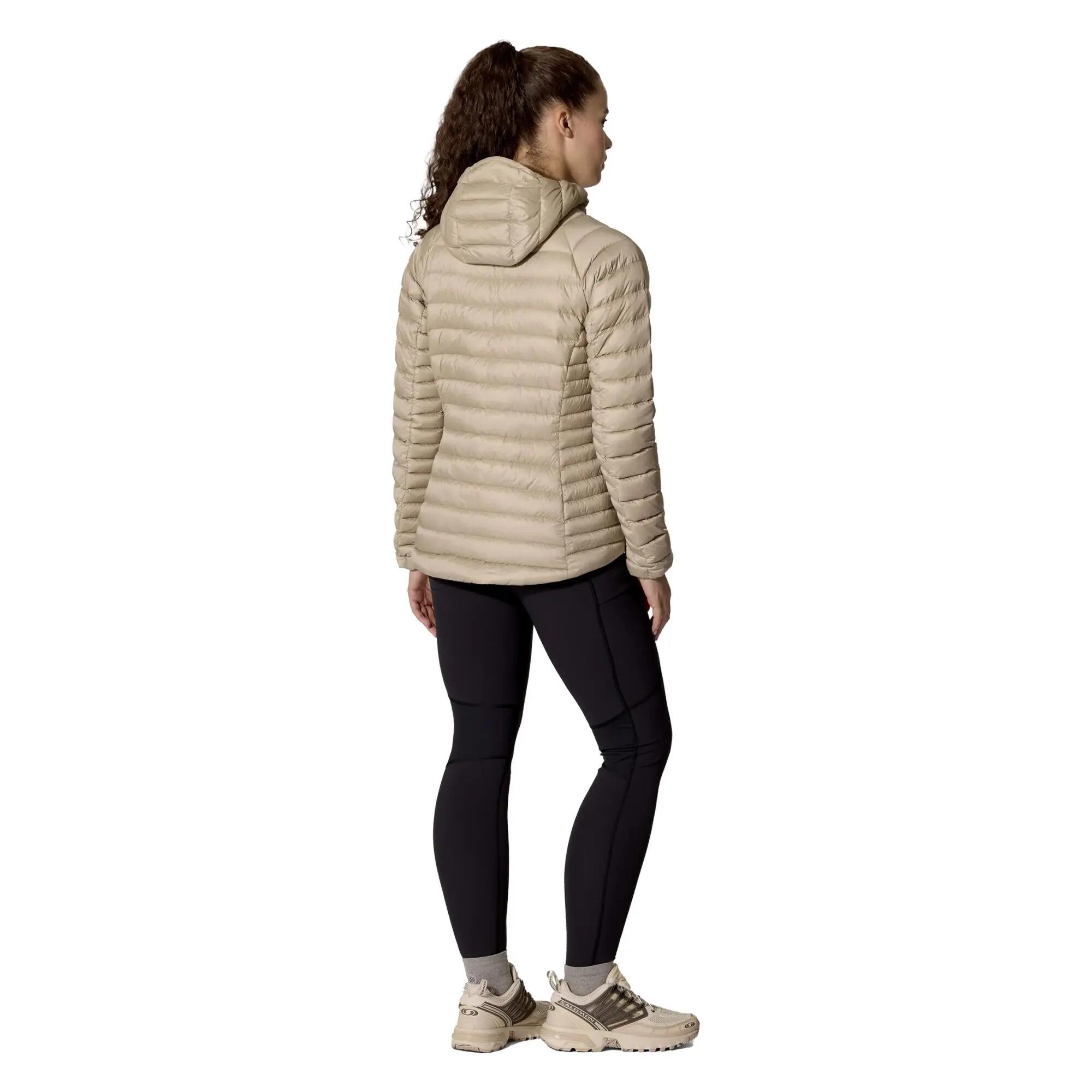 Rab Women's Microlight Alpine Down Jacket -  2