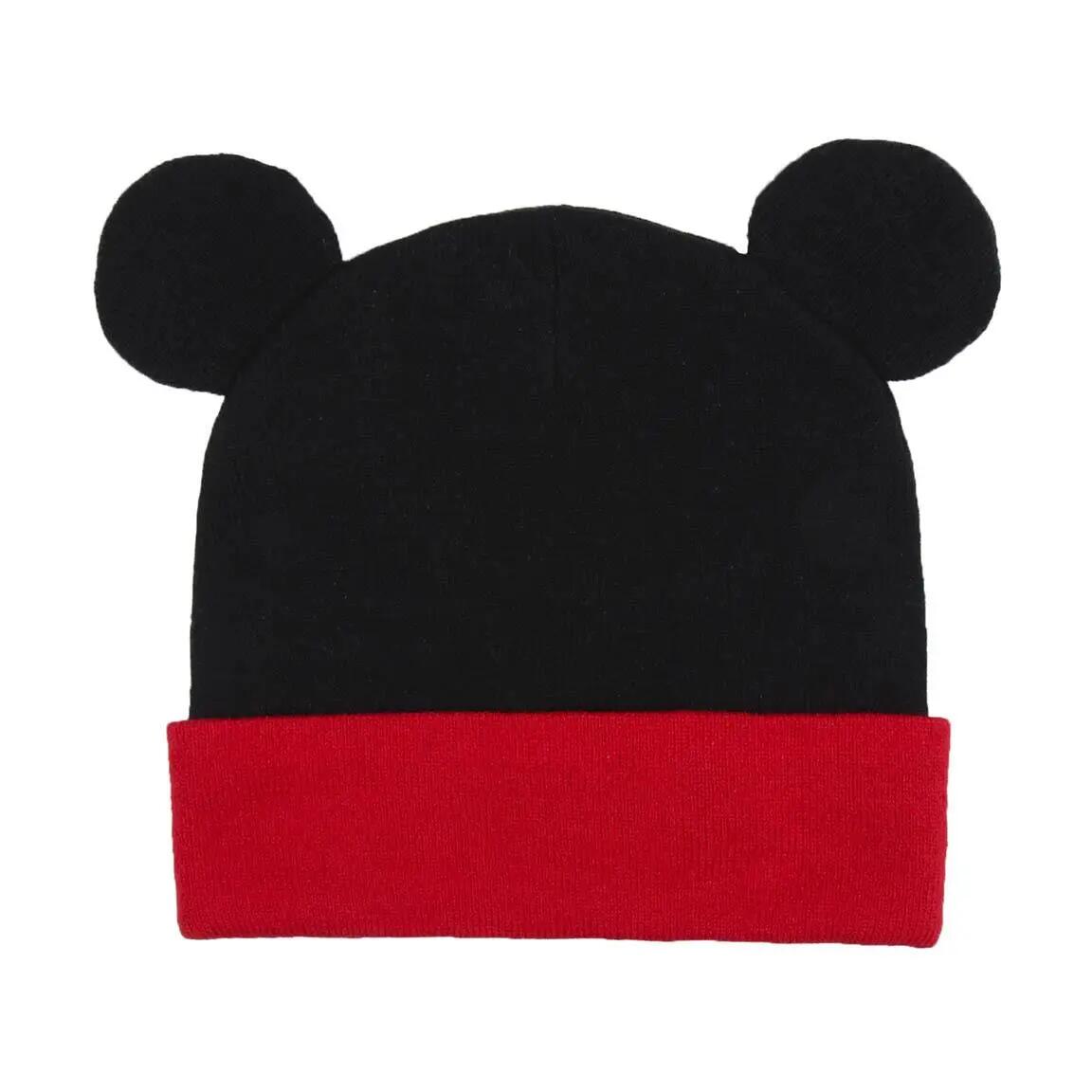 Disney-muts met Mickey Mouse-oren 2/2