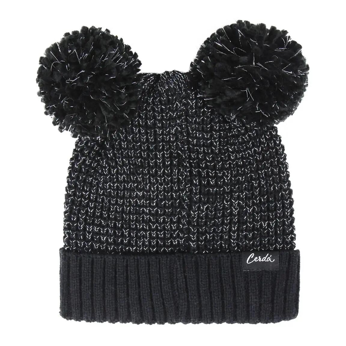 Chapeau à pompon Minnie Mouse 2/2
