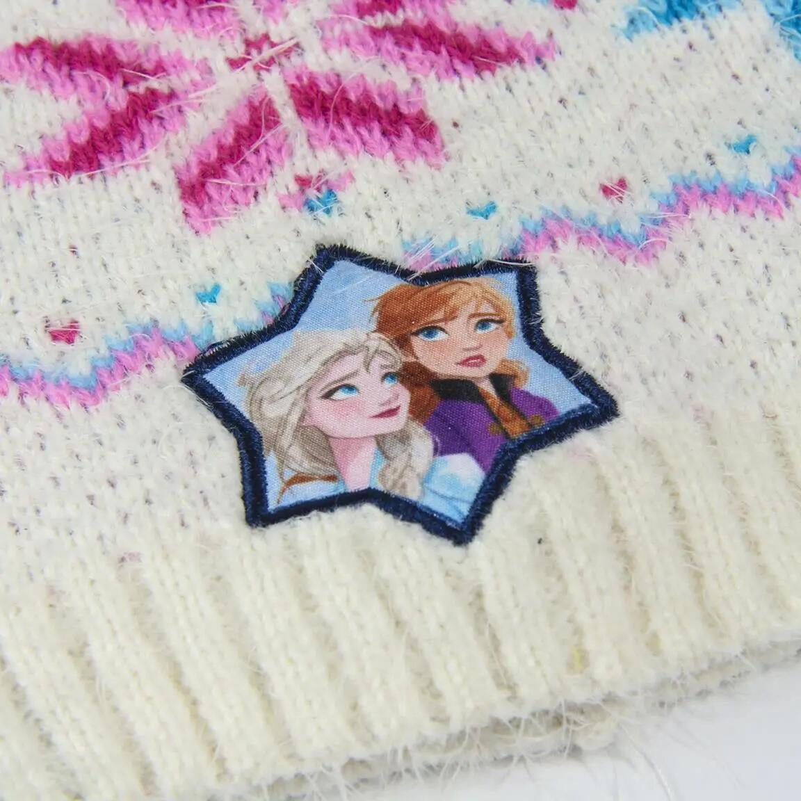 Frozen pomponmuts 3/3