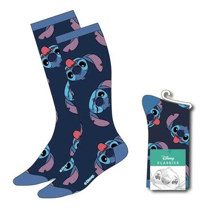 Calcetines Cerda Lilo & Stitch´s Face