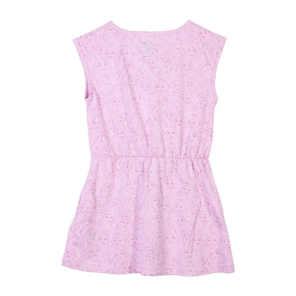 Disney Prinzessin Sommerkleid 5 2/2