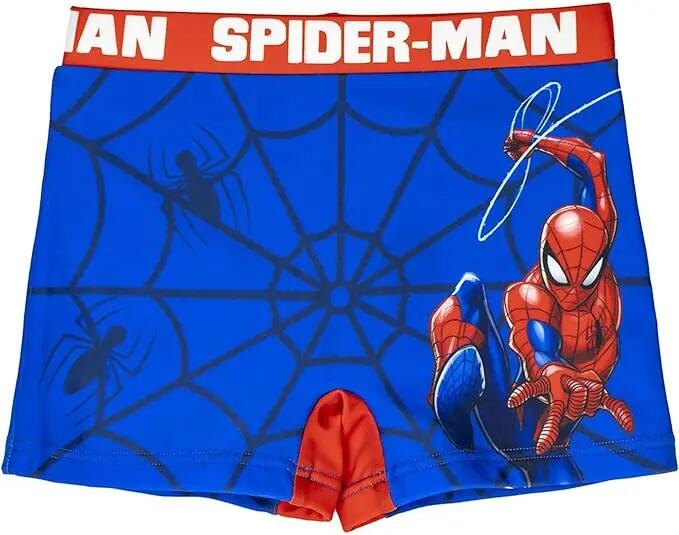 Bañador Infantil Cerdá Life'S Little Moments Spiderman 1/2