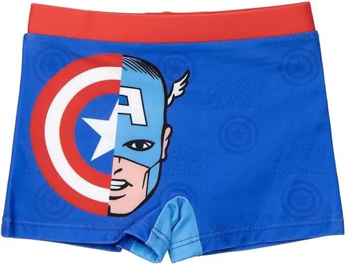 Bañador Infantil Cerdá Life'S Little Moments De Avengers 1/2