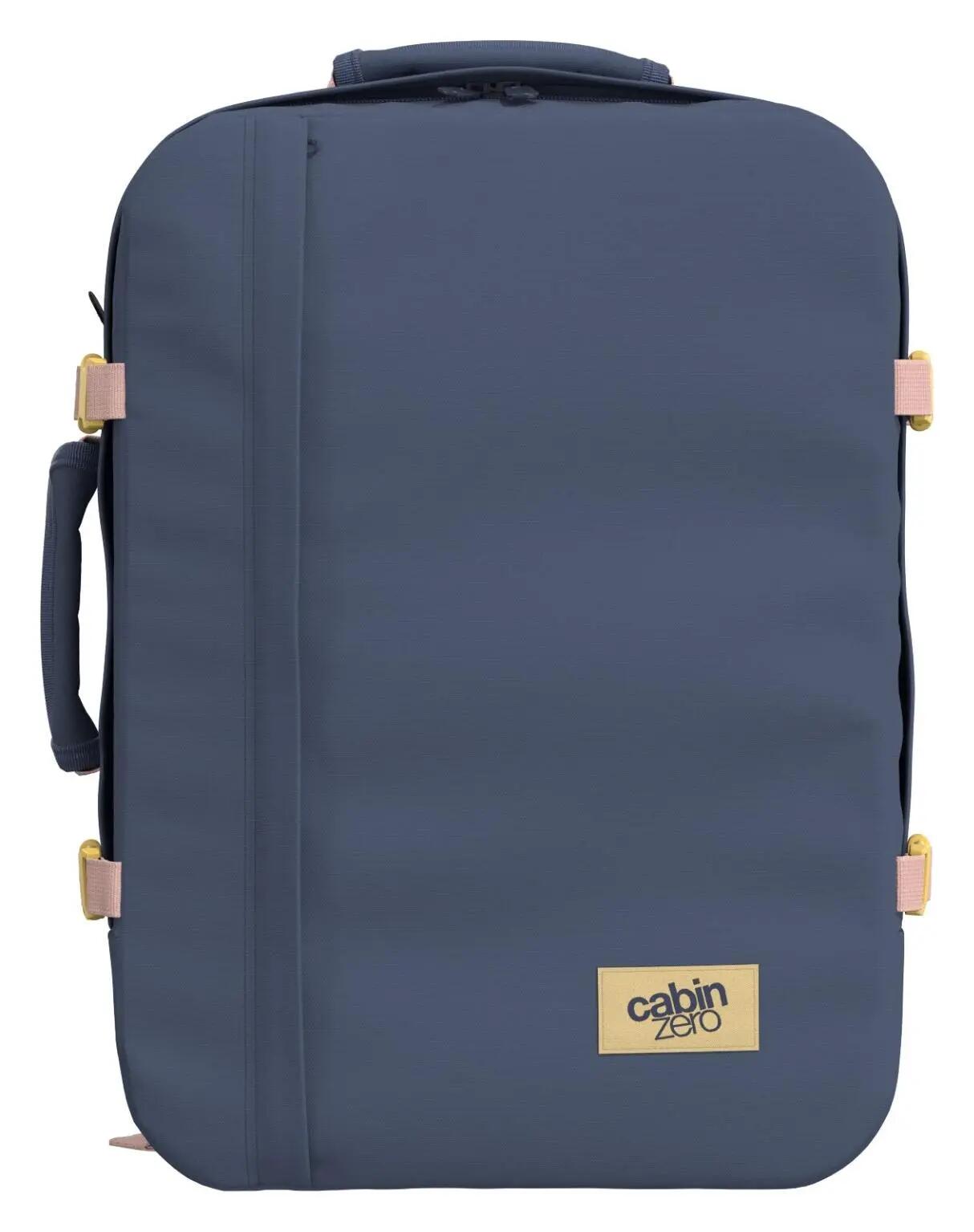 CABINZERO picture