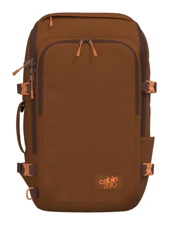 CABINZERO Cestovní batoh Adventure Pro 32 l