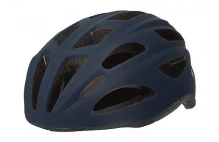 CITY GO Casque Vélo Urbain Stylé et Sûr pour les Trajets en Ville Gris Mat