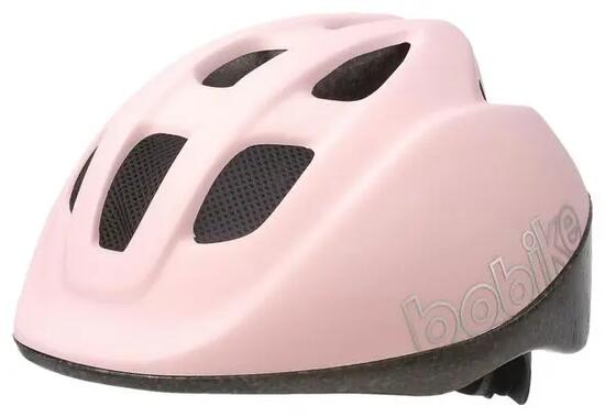 Bobike GO XS City Helm Pink Cotton Candy