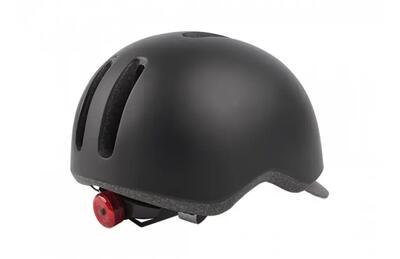 Casco bici Polisport Commuter