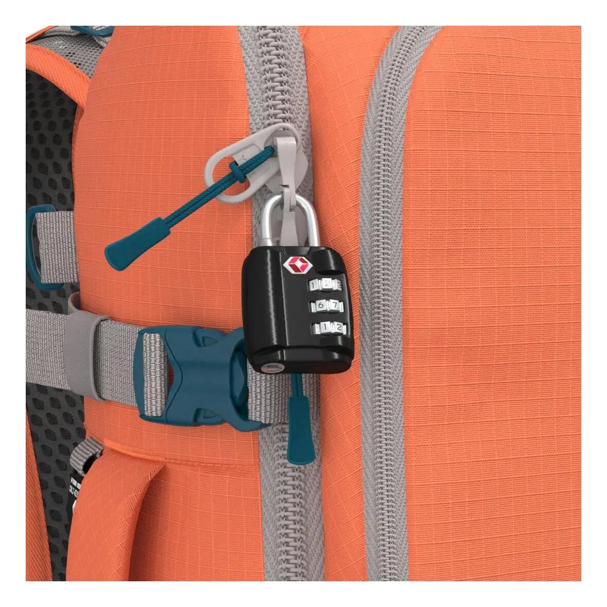 Cestovní batoh CabinZero Adventure Pro 32 l 9/11