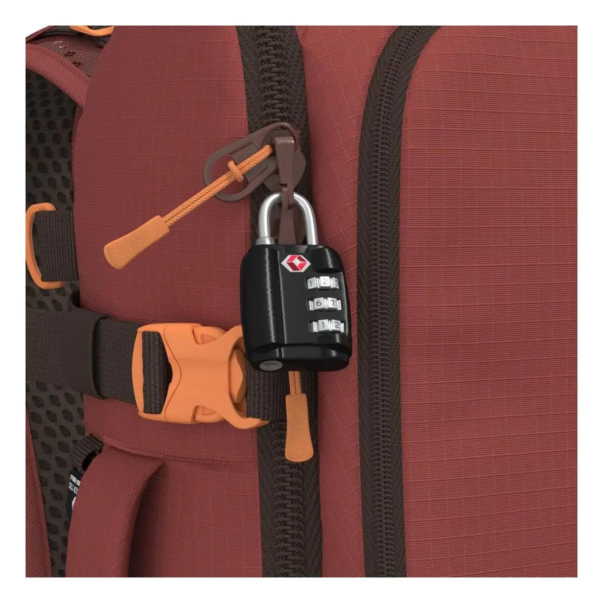 Cestovní batoh CabinZero Adventure Pro 32 l 9/11