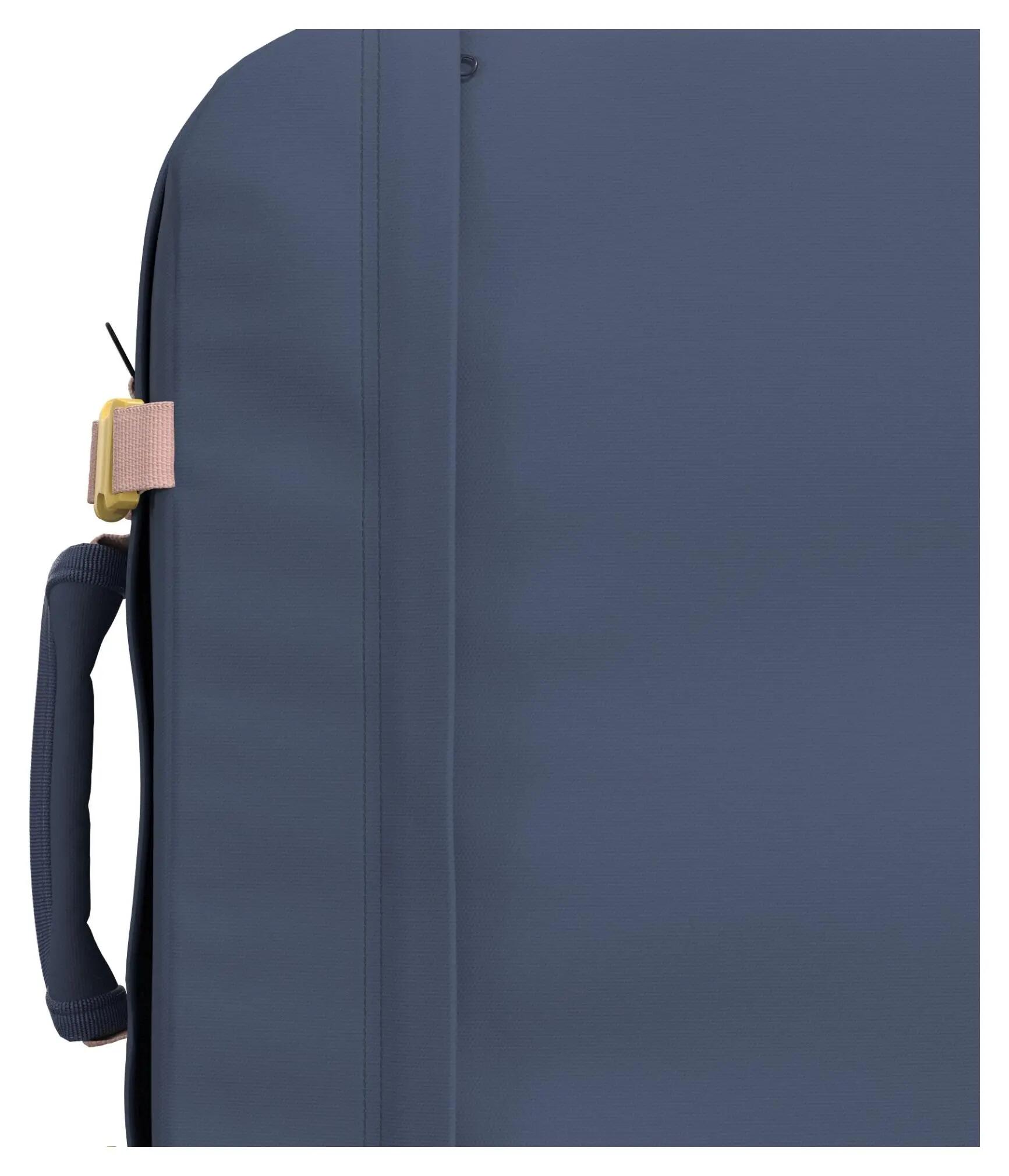 Sac à dos Cabin Zero modèle Classic Backpack pour unisexe 9/11