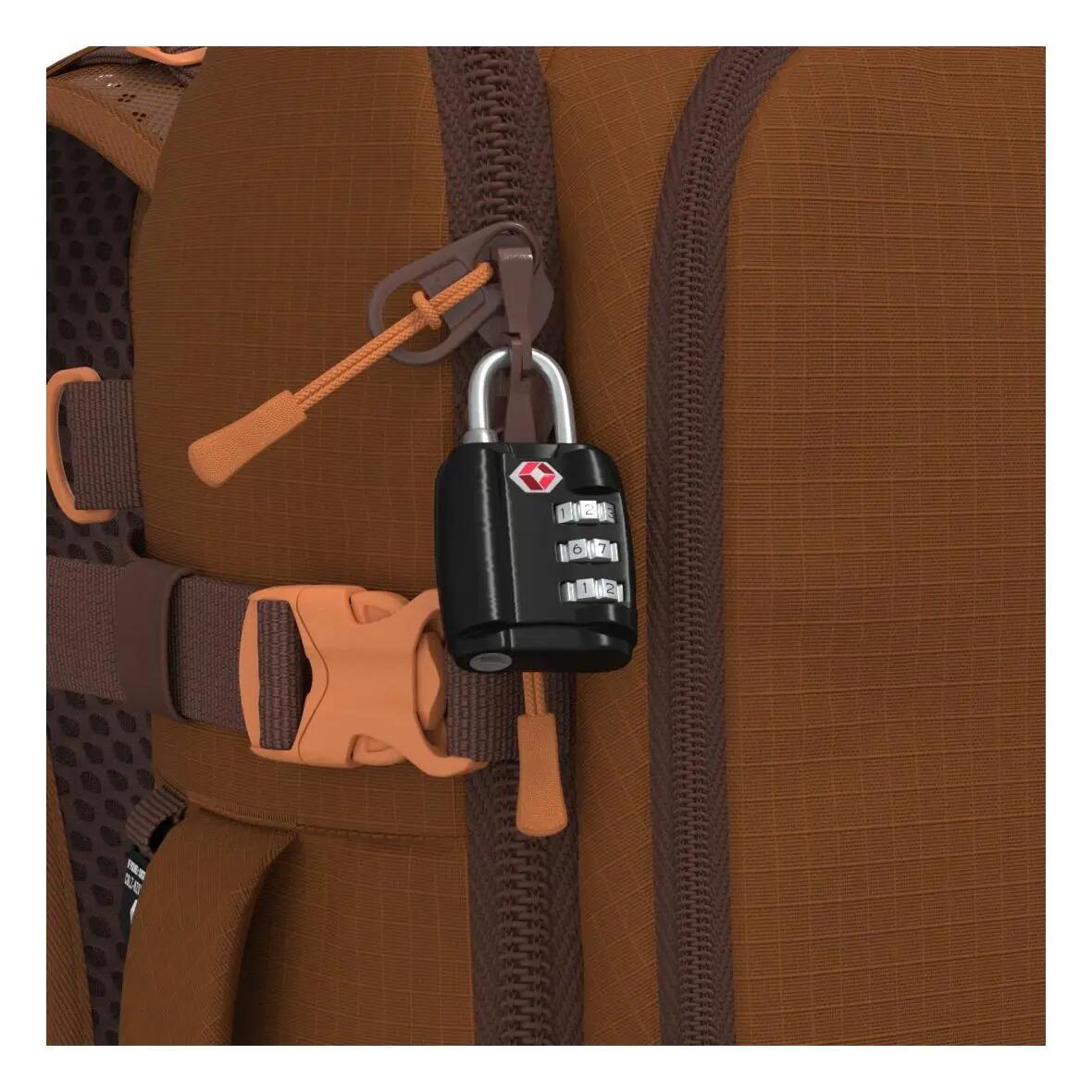 Cestovní batoh CabinZero Adventure Pro 32 l 9/11