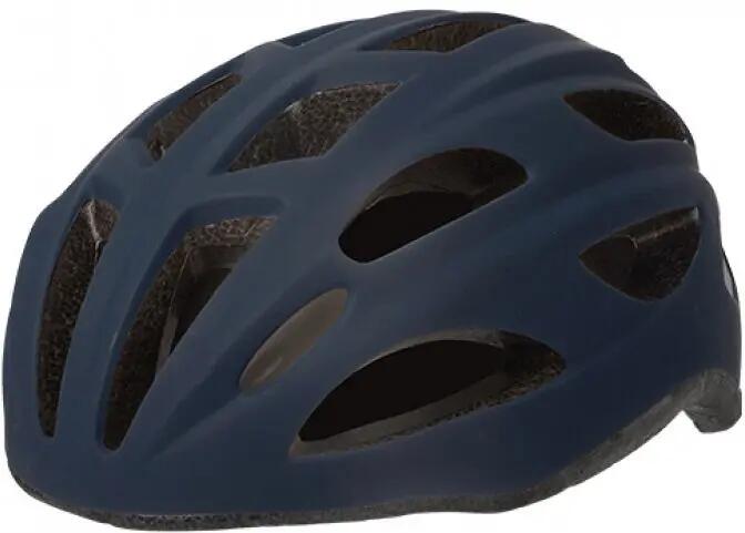Casque vélo City'Go L (58-61cm) - denim mat 2/2