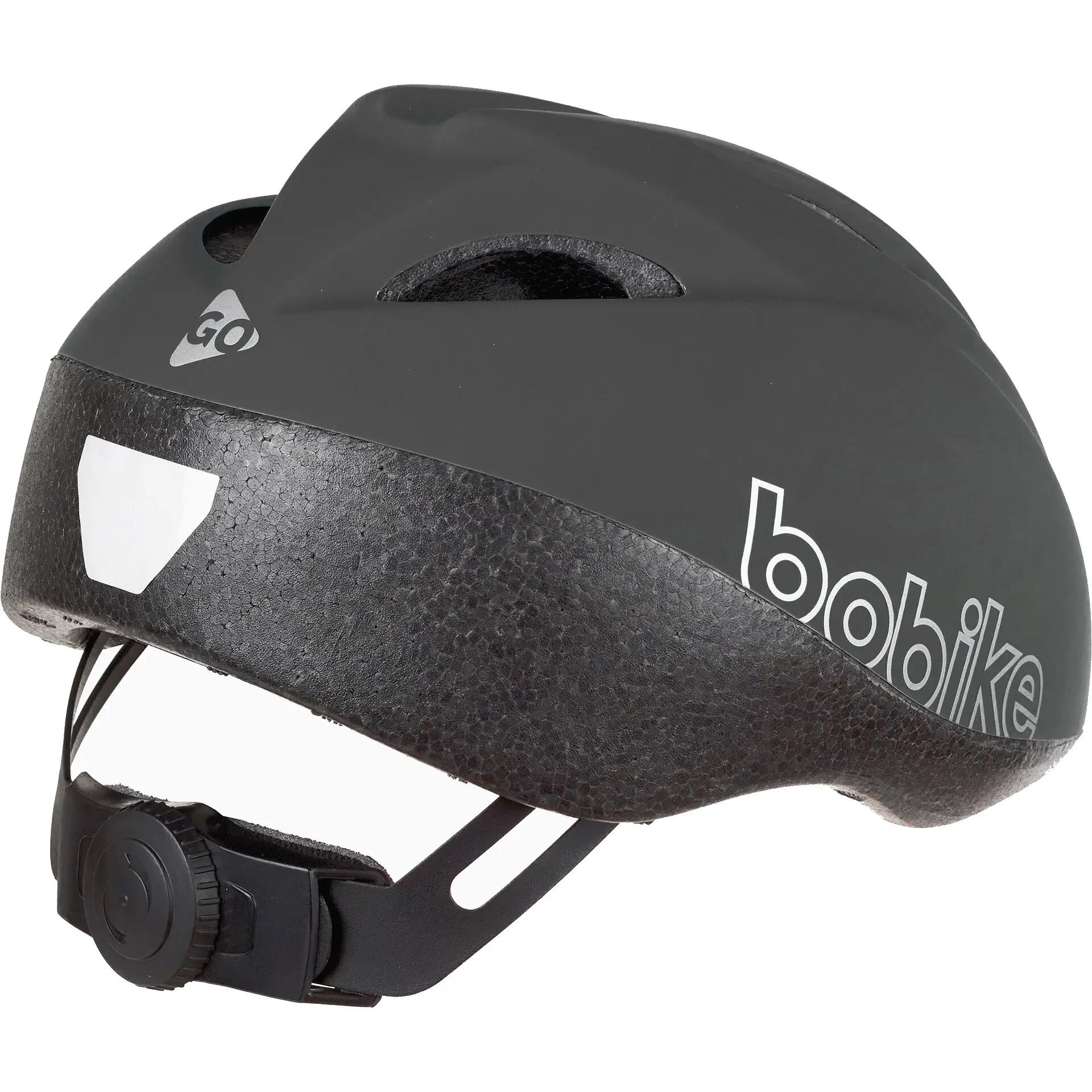 Cuffia regolabile per bambini Bobike Go 5/6