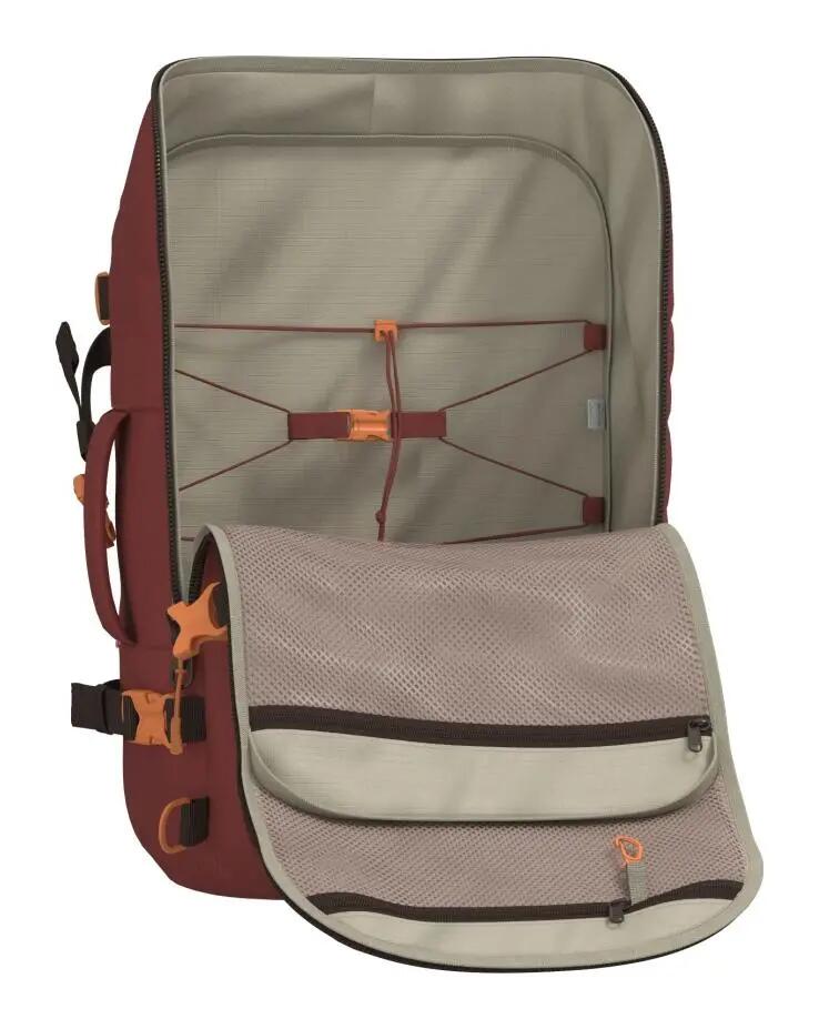 Cestovní batoh CabinZero Adventure Pro 32 l 8/11