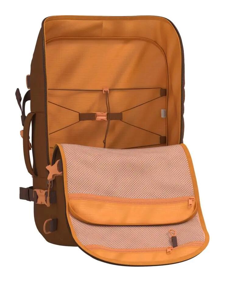 Cestovní batoh CabinZero Adventure Pro 32 l 8/11