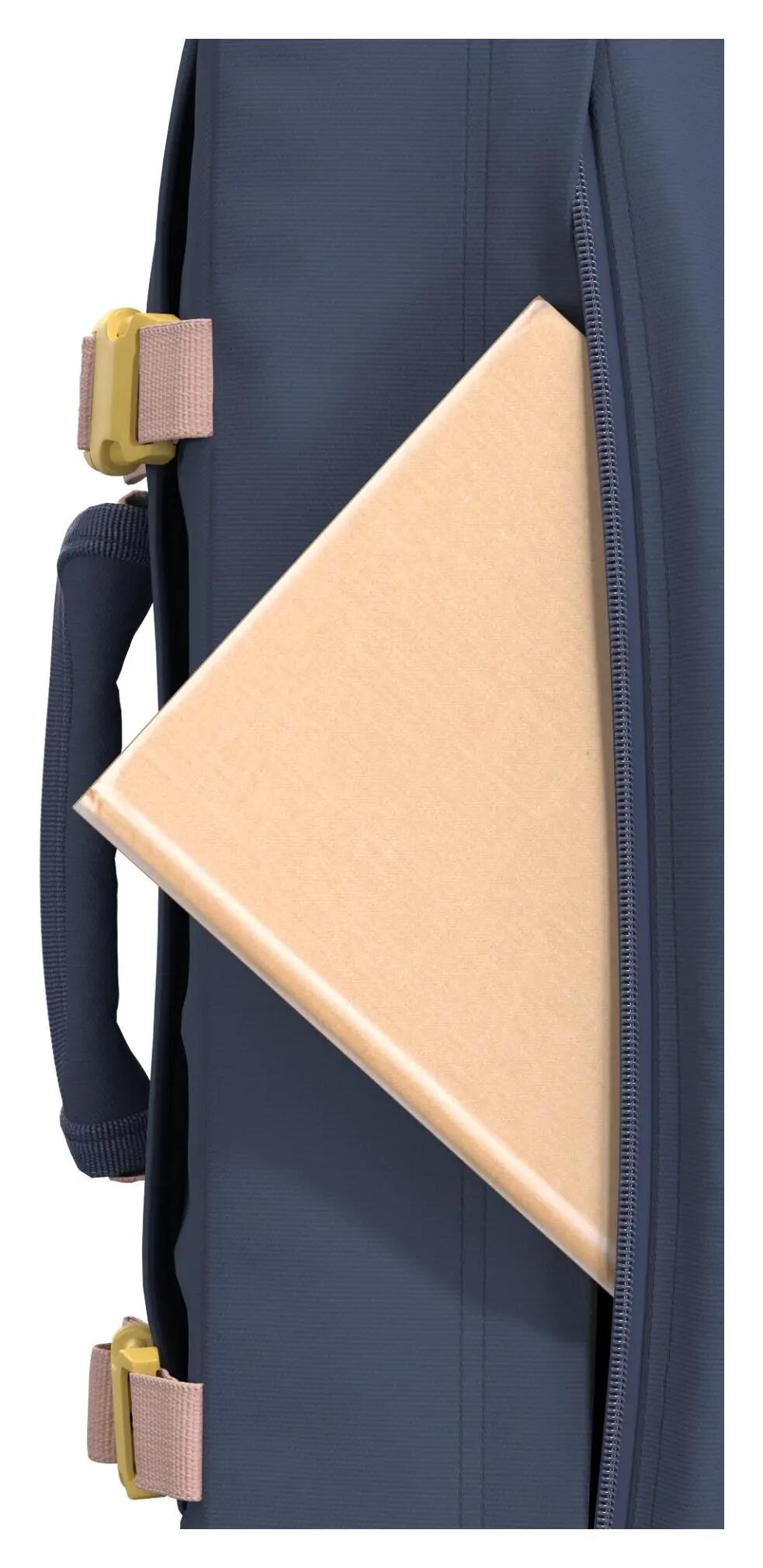 Sac à dos Cabin Zero modèle Classic Backpack pour unisexe 8/11