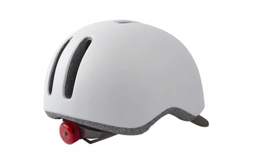Casco bici Polisport Commuter 2/5