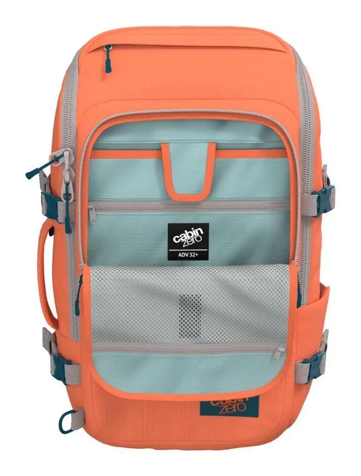 Cestovní batoh CabinZero Adventure Pro 32 l 7/11