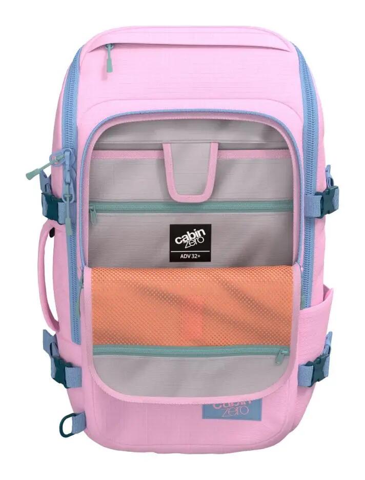 Cestovní batoh CabinZero Adventure Pro 32 l 7/11